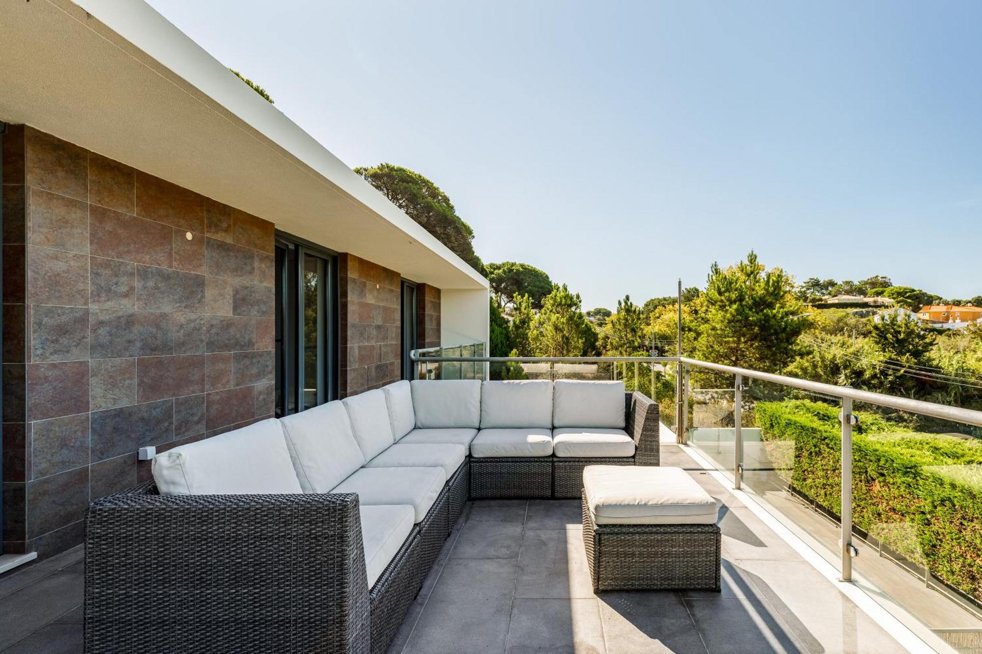 Holiday home Casa Praia Do Meco