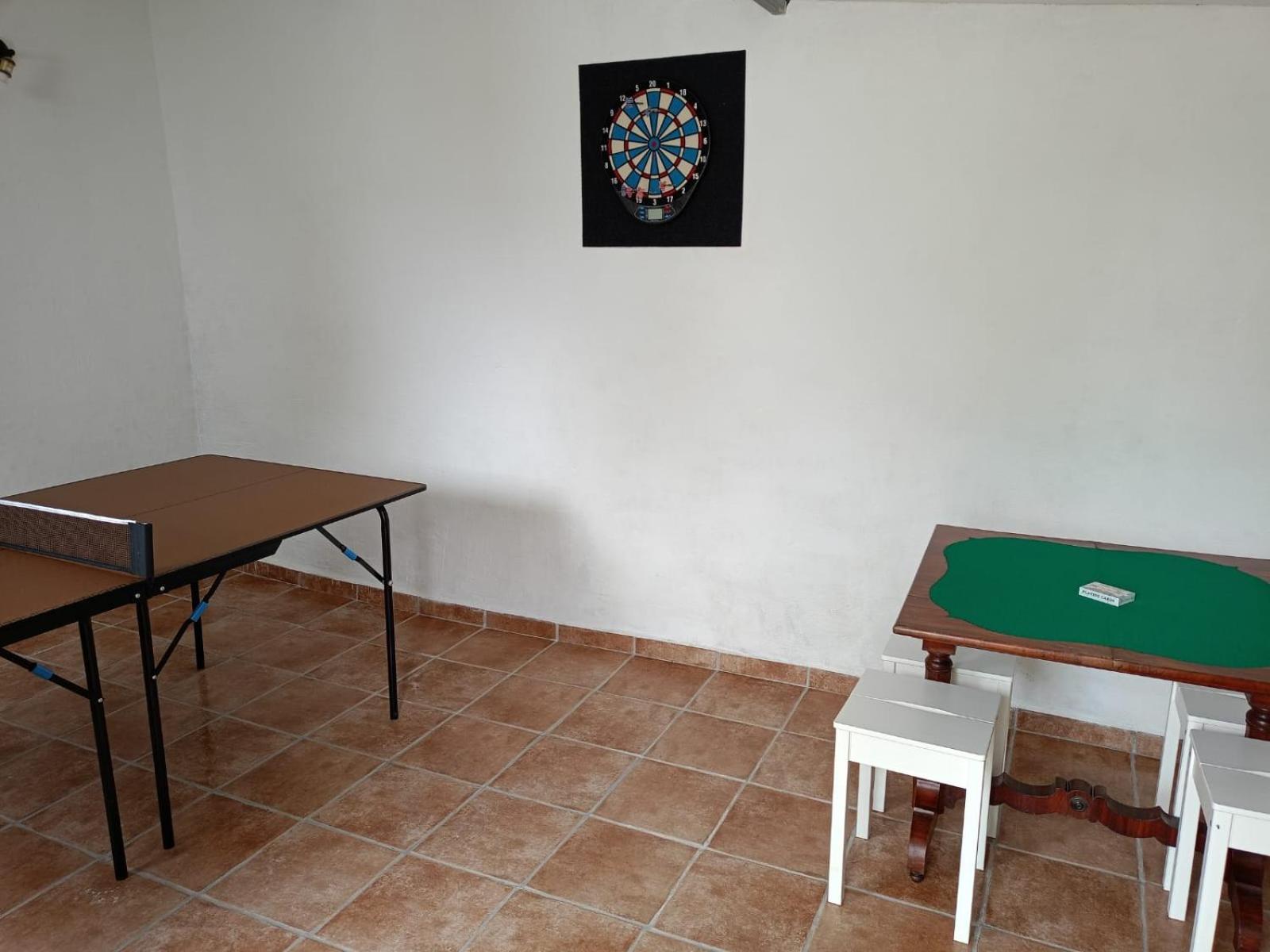 Moinho De Palma De Naturalegre Holiday home Alegrete