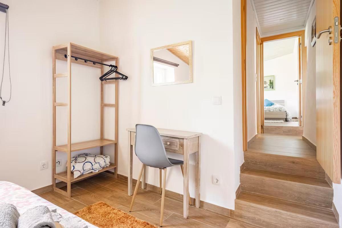 Holiday home Moinho De Palma De Naturalegre