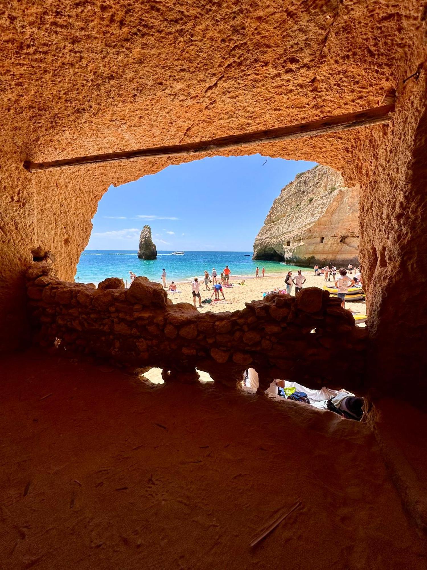 Luisela Mar Algarve *