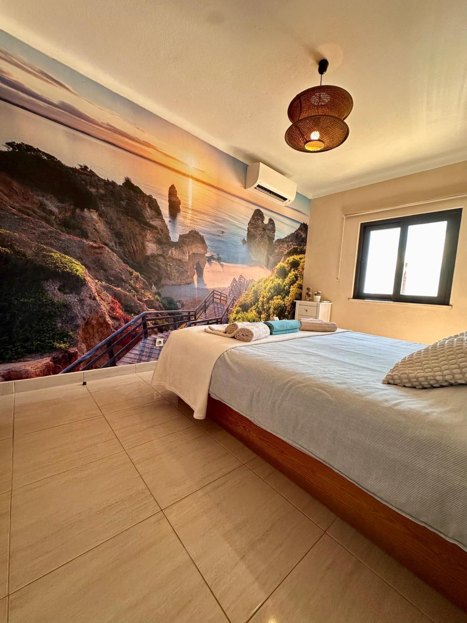 Apartamento Luisela Mar Algarve