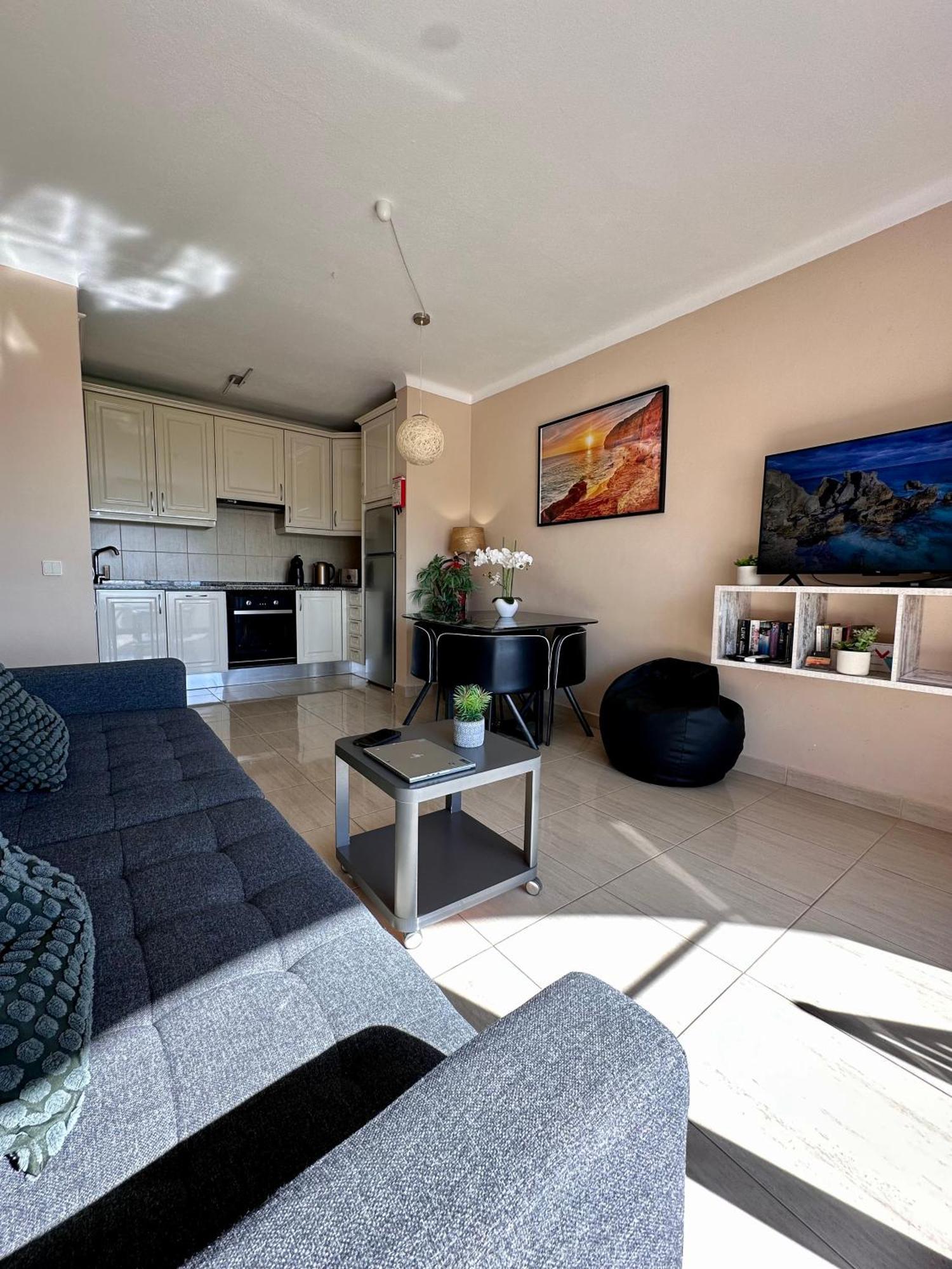 Apartamento Luisela Mar Algarve *