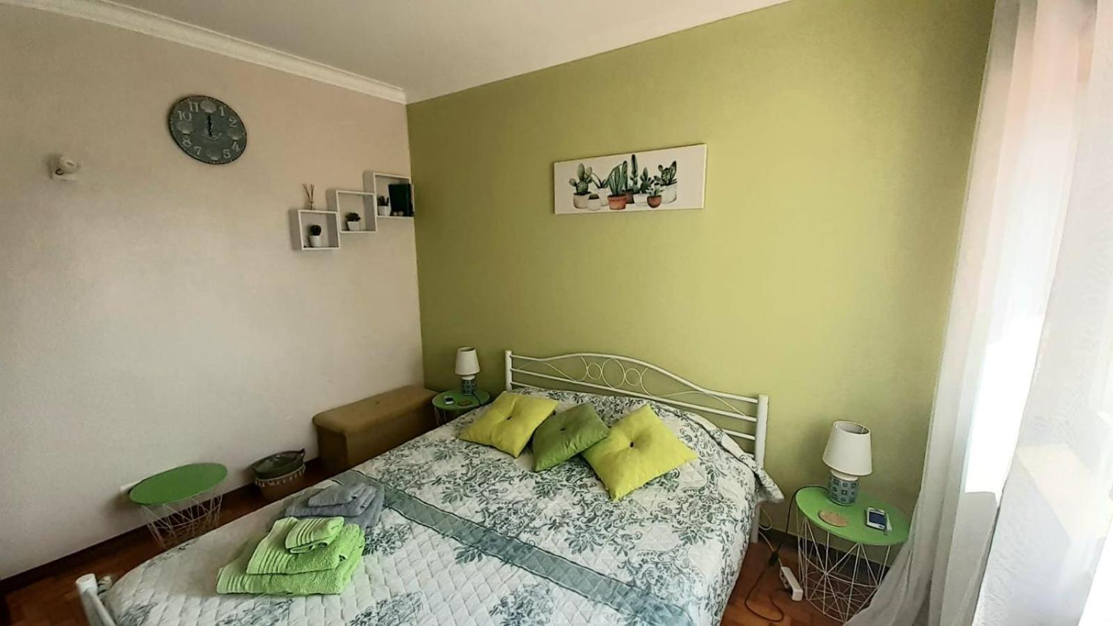 Morada Do Ultramar Homestay Viana do Castelo