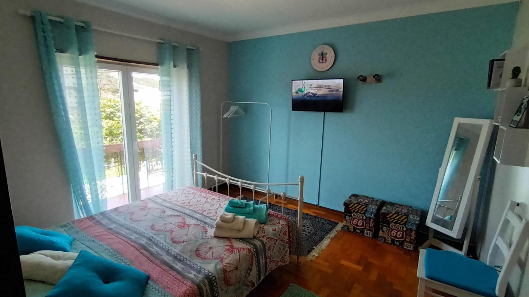 Morada Do Ultramar Homestay