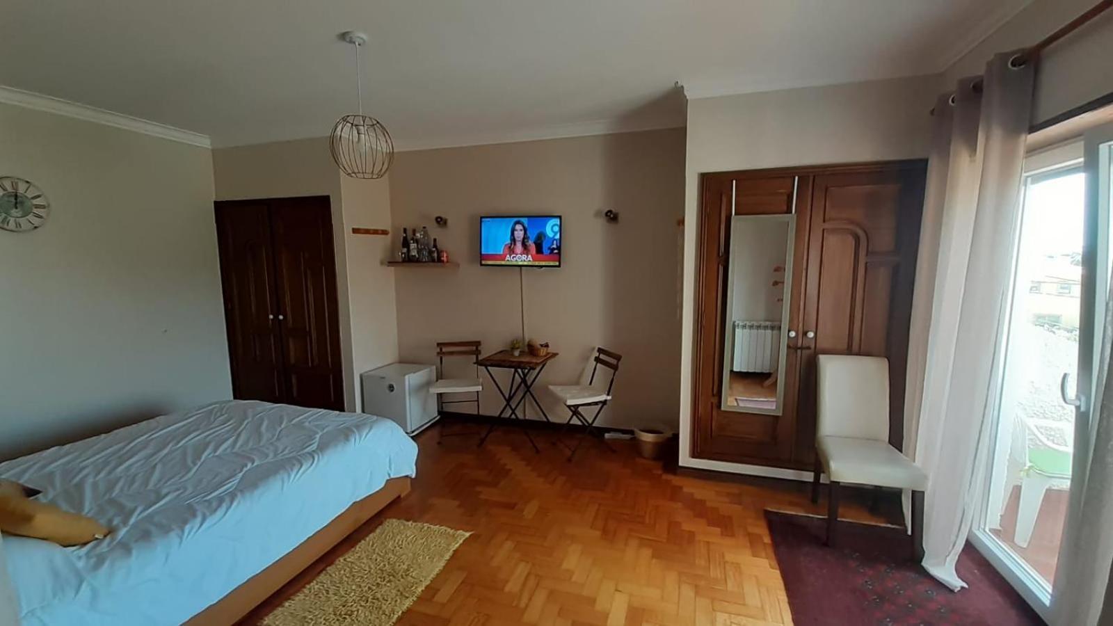 Homestay Morada Do Ultramar