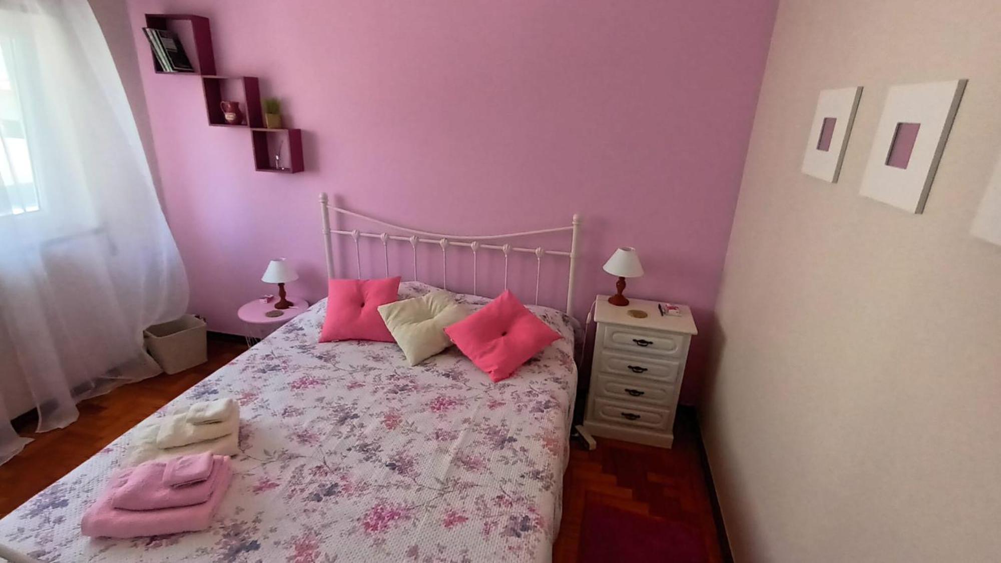 Morada Do Ultramar Homestay