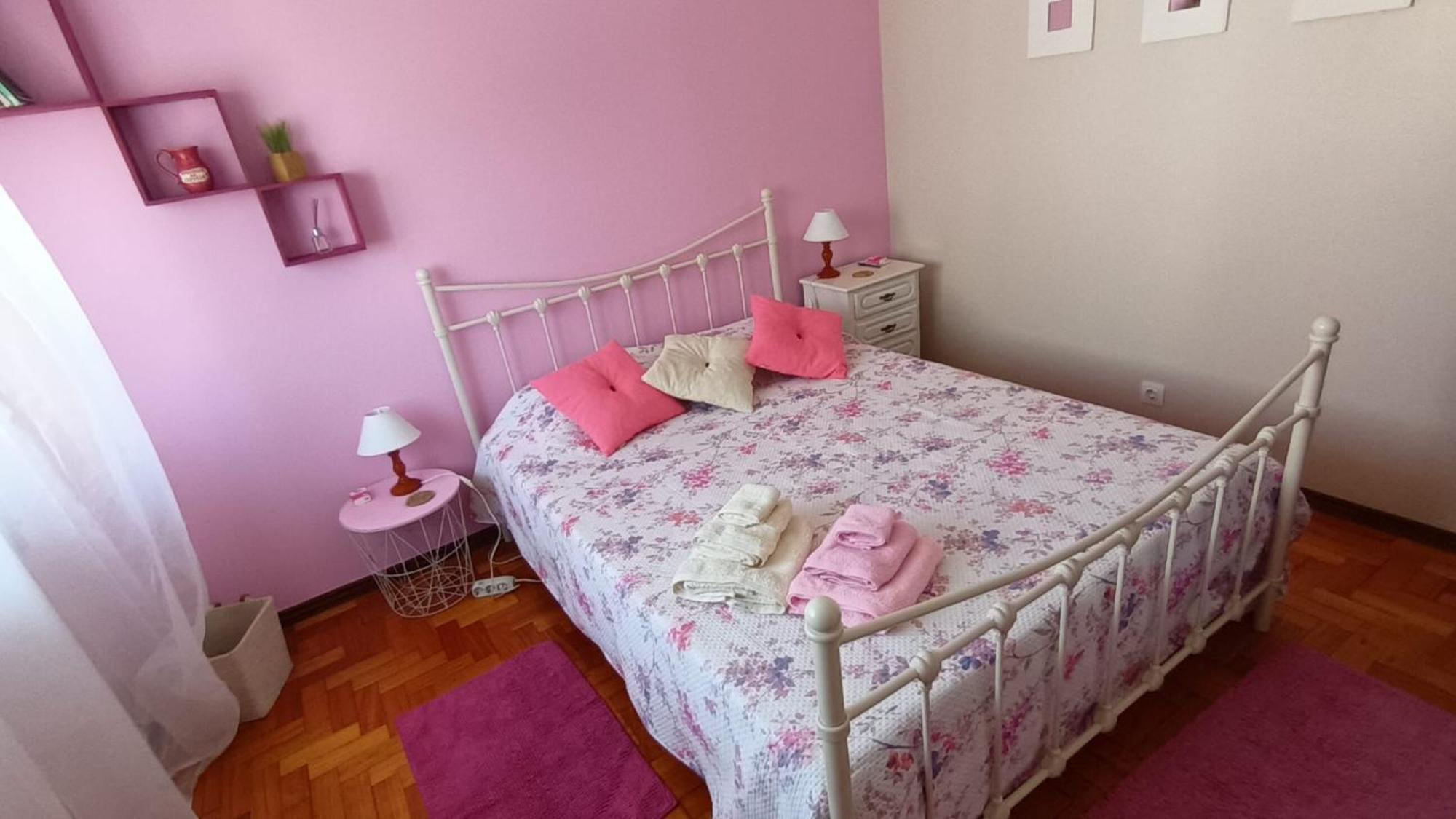 Homestay Morada Do Ultramar *