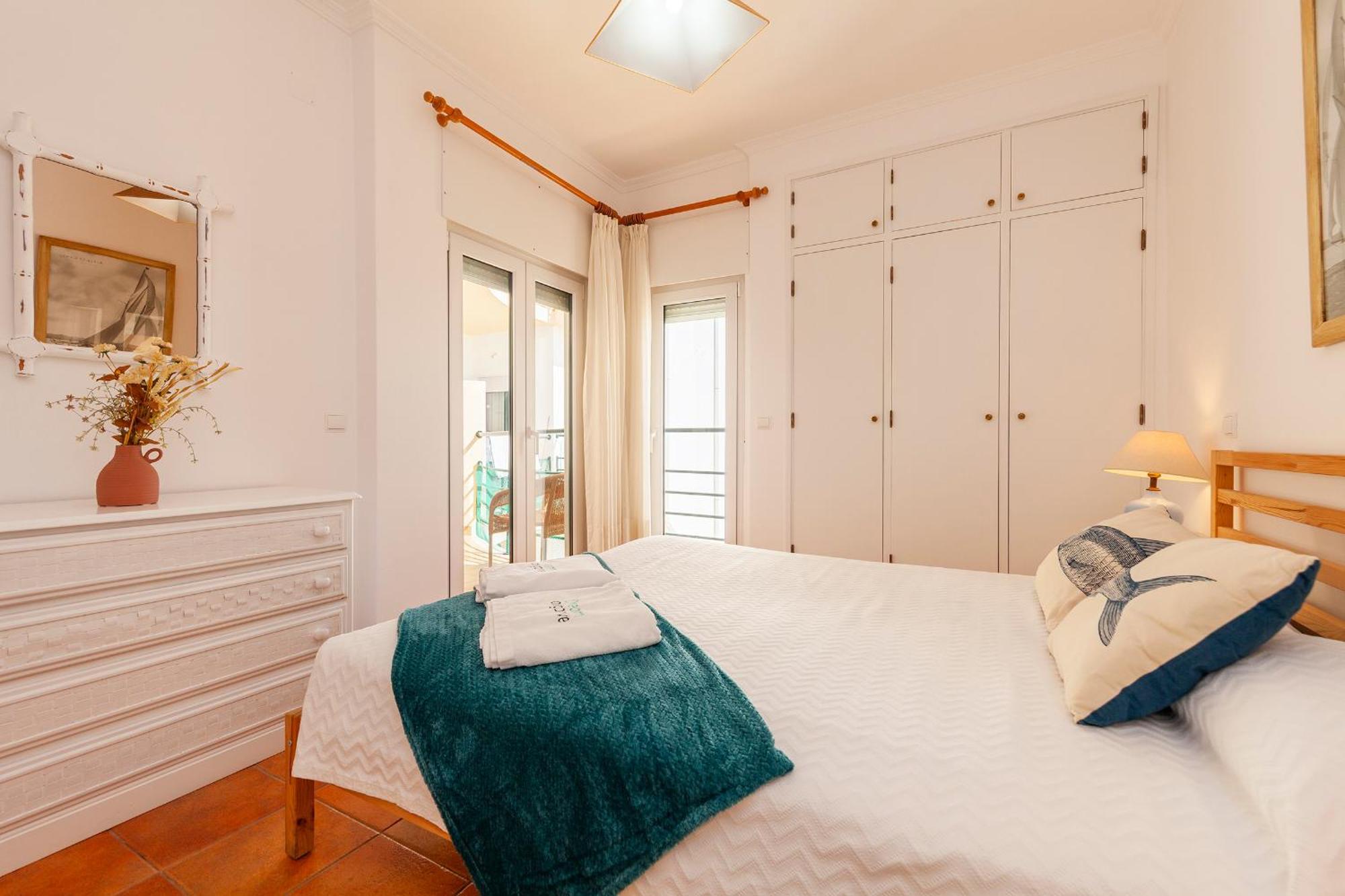 Quinta Dos Pinheiros Appartement *