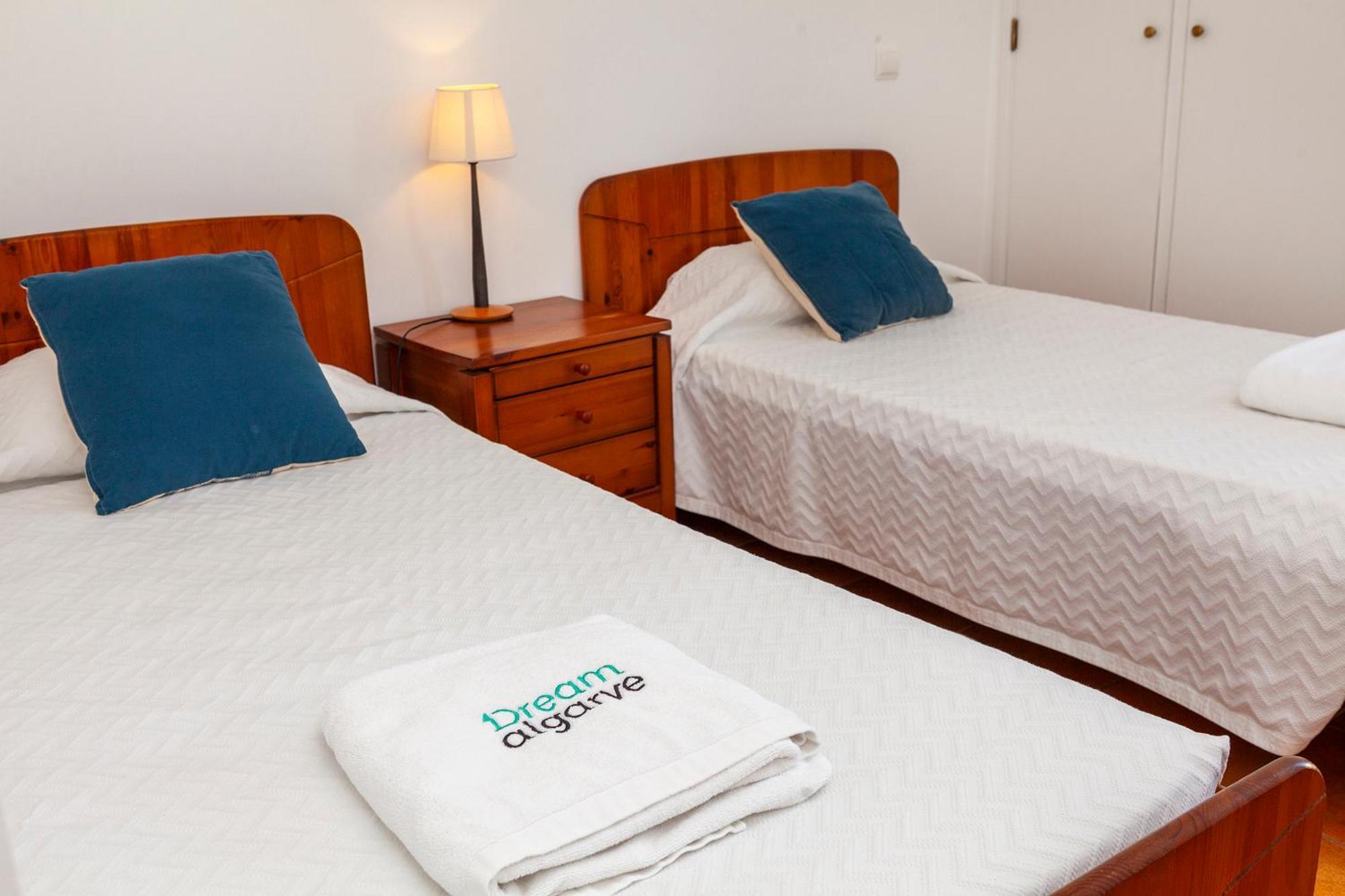 Appartement Quinta Dos Pinheiros