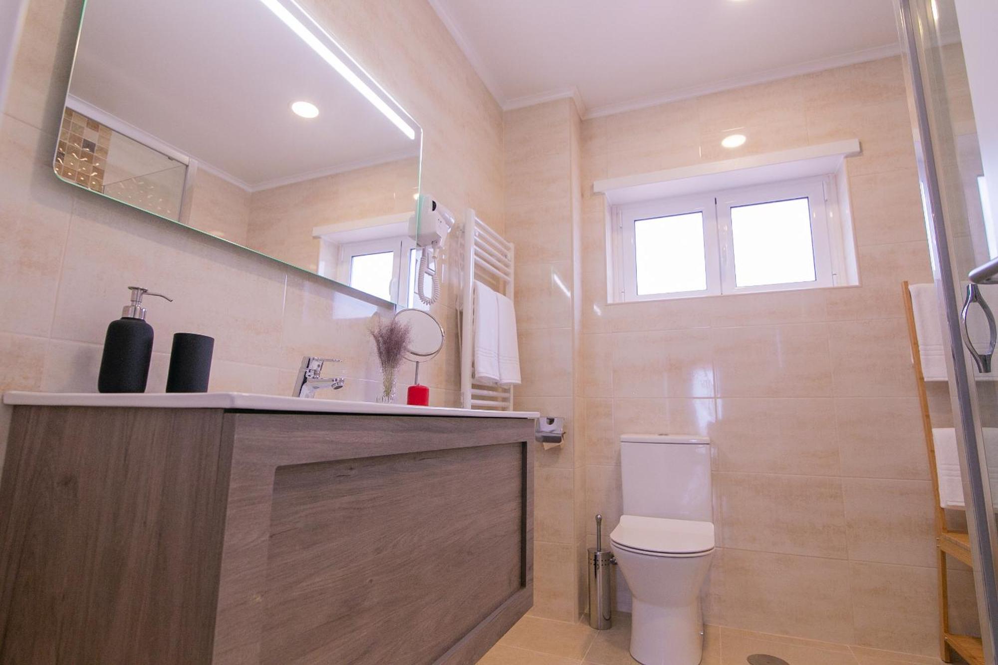 Casa Flores Guest house