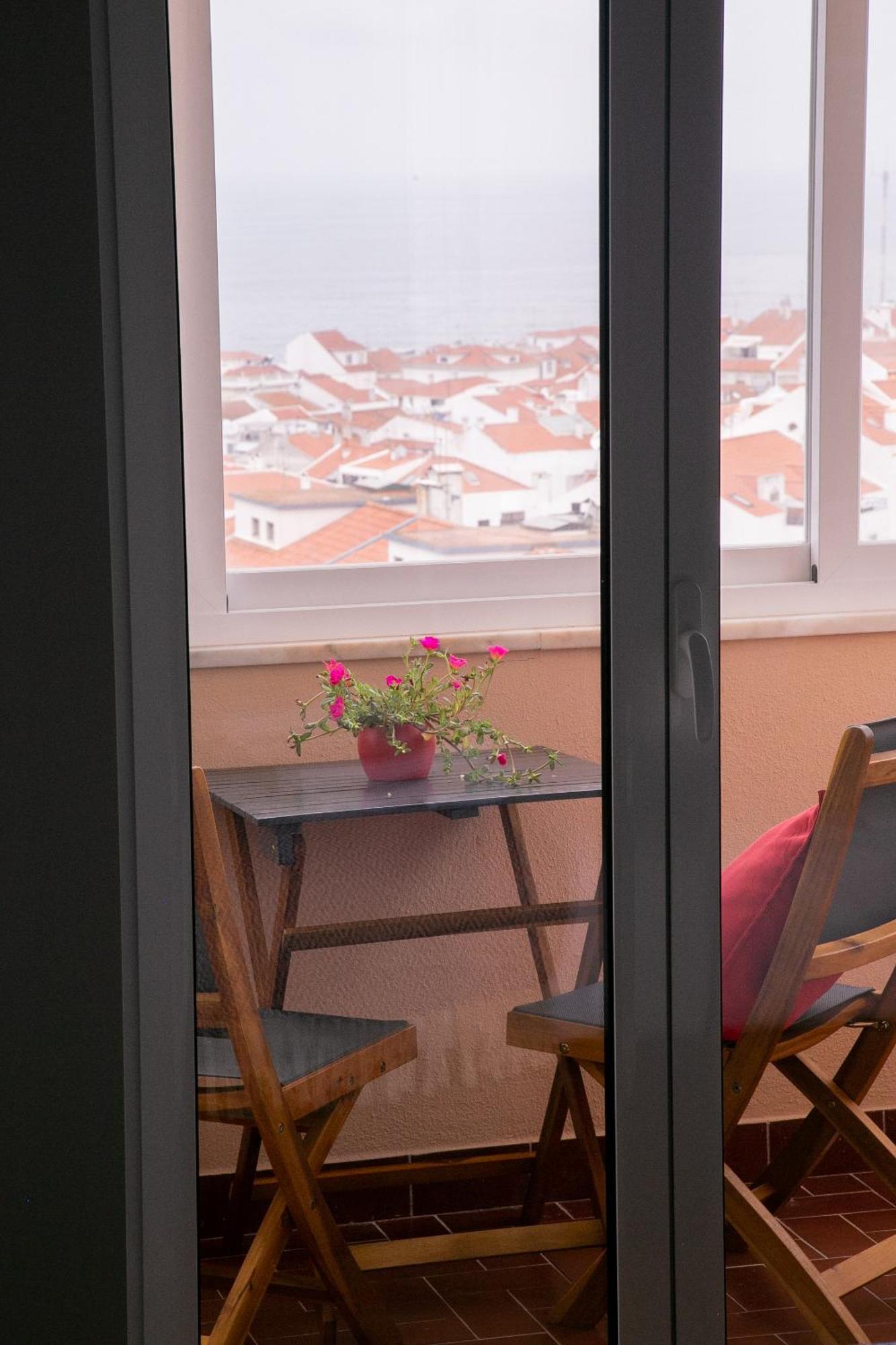 Casa Flores Guest house Ericeira