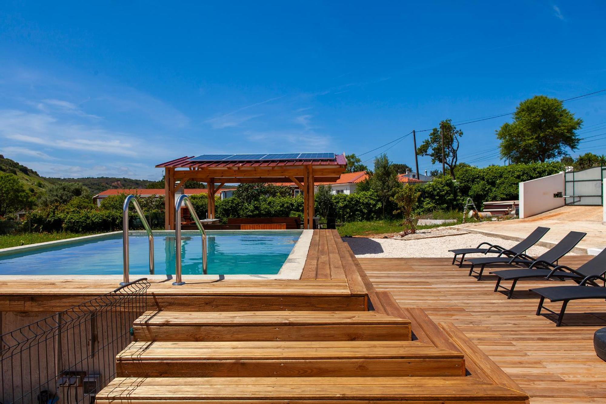 Apartment S - Quinta Silvestre Bensafrim