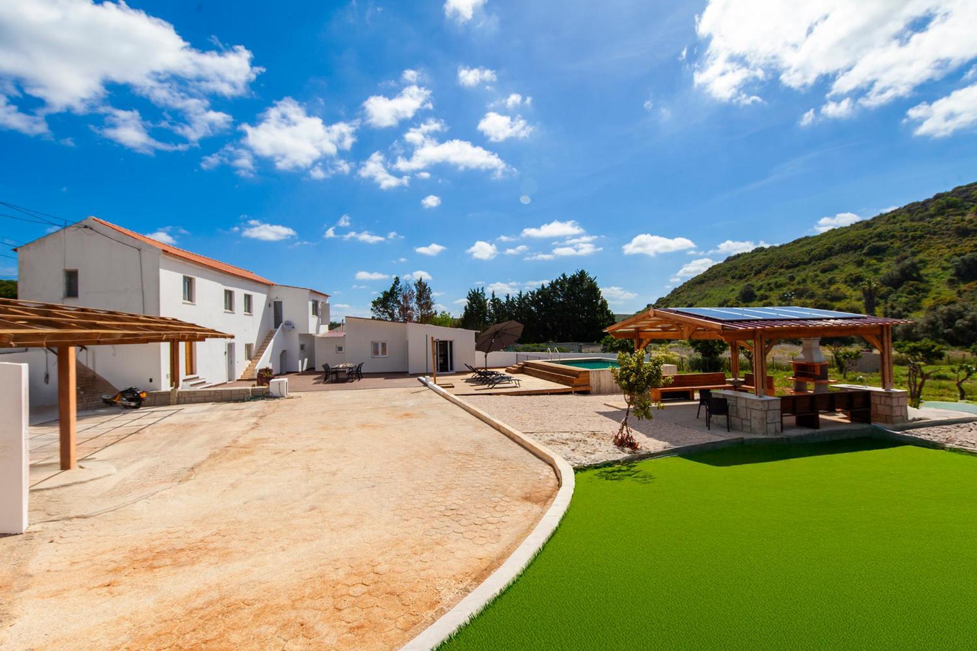 S - Quinta Silvestre Apartment *