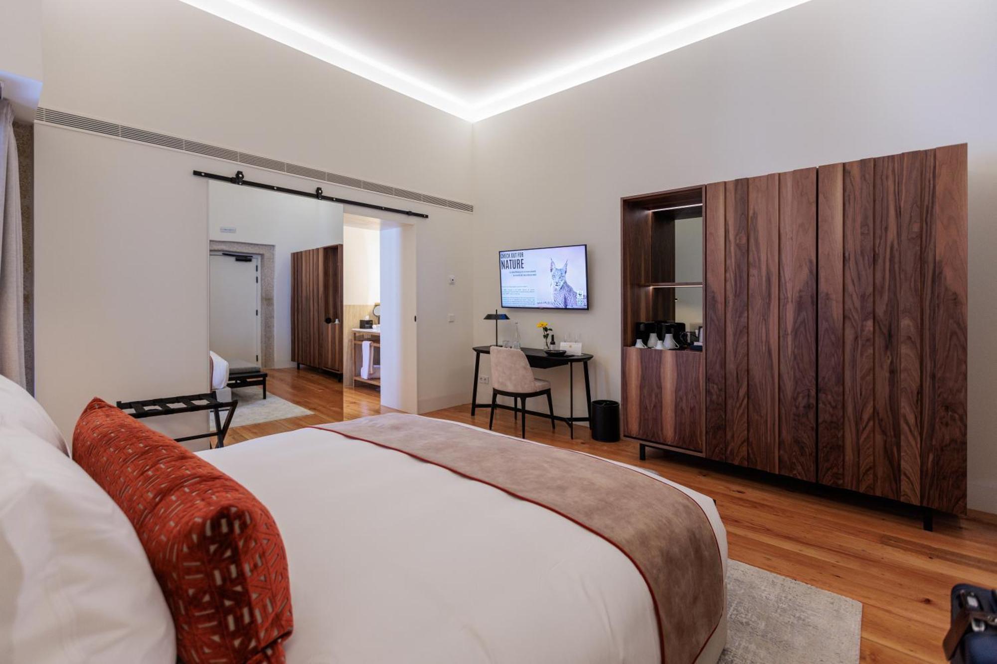 Ms Collection - Mosteiro De Hotel Arouca
