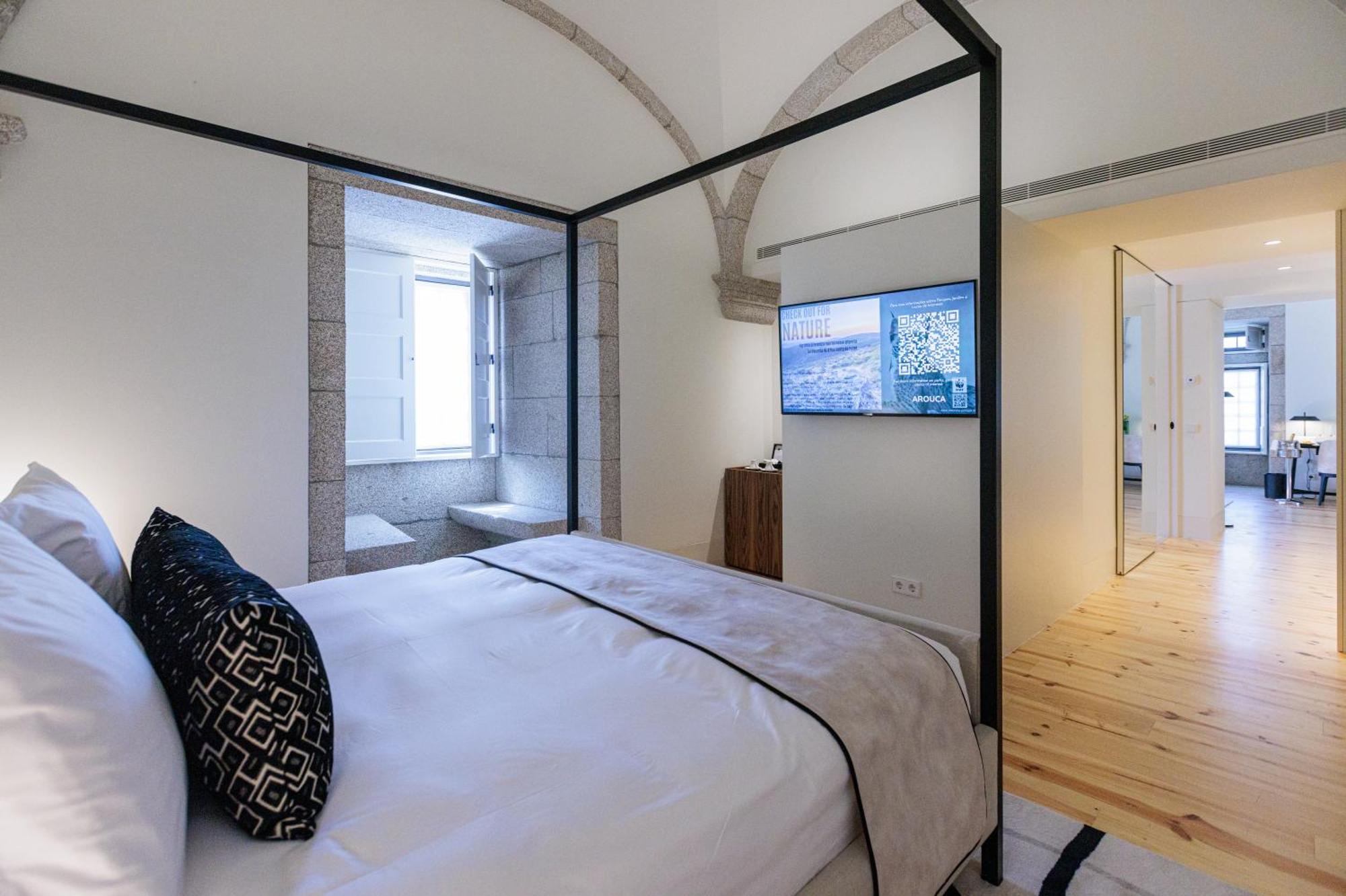 Ms Collection - Mosteiro De 5* Arouca