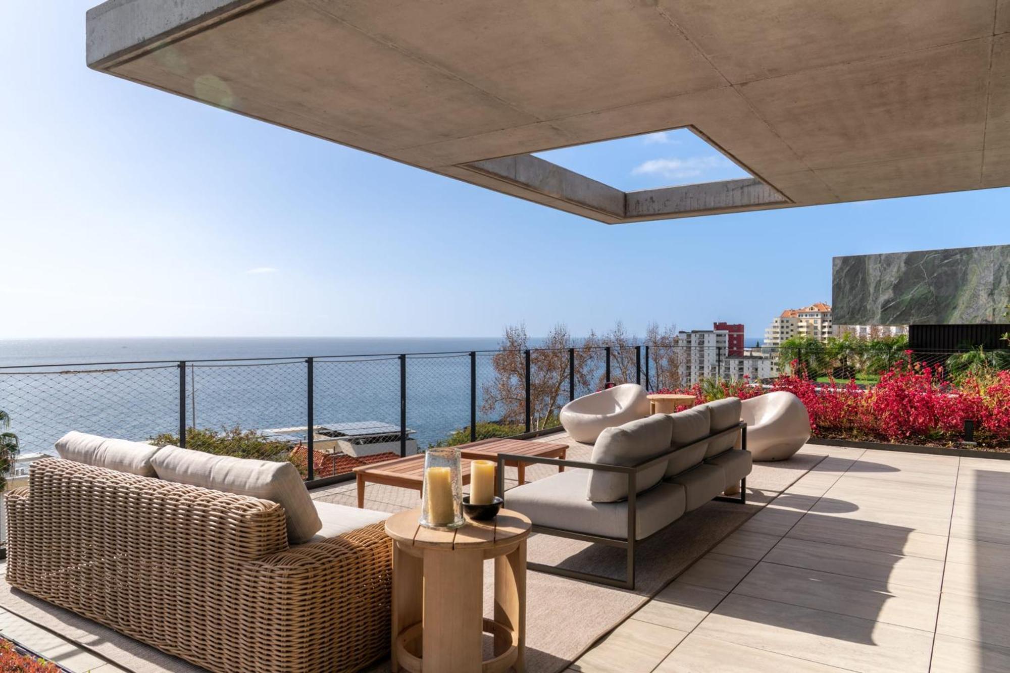 Giluca At Savoy Apartamento Funchal (Madeira)
