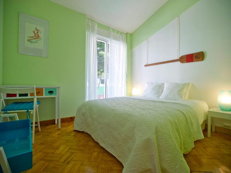 Carcavelos Surf House Bed & Breakfast Carcavelos (Lisbon)