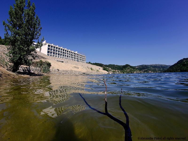 Douro Royal Valley & Hotel 5*