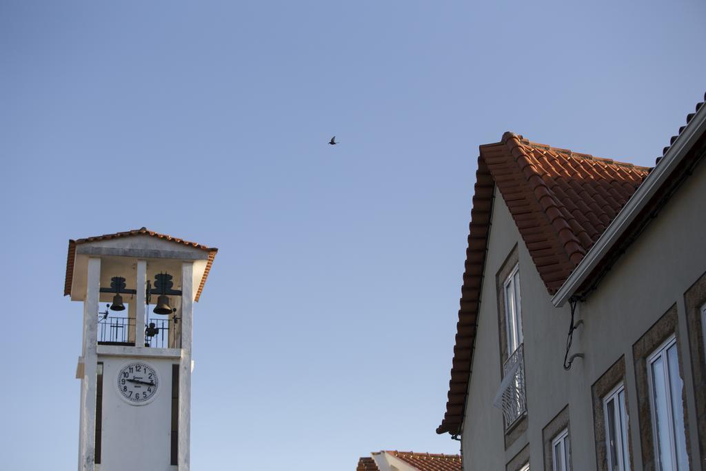 Casas Do Terreiro Seia