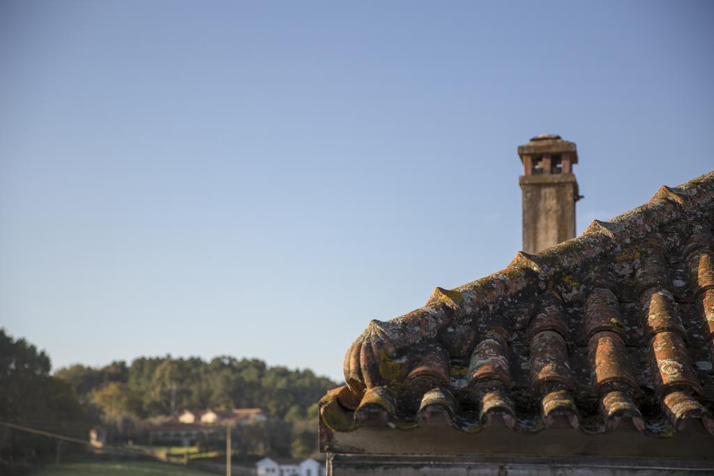 Country house Casas Do Terreiro *