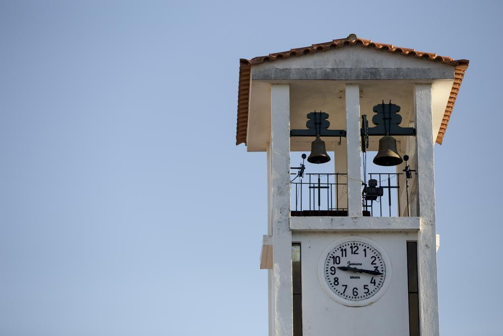 Casas Do Terreiro