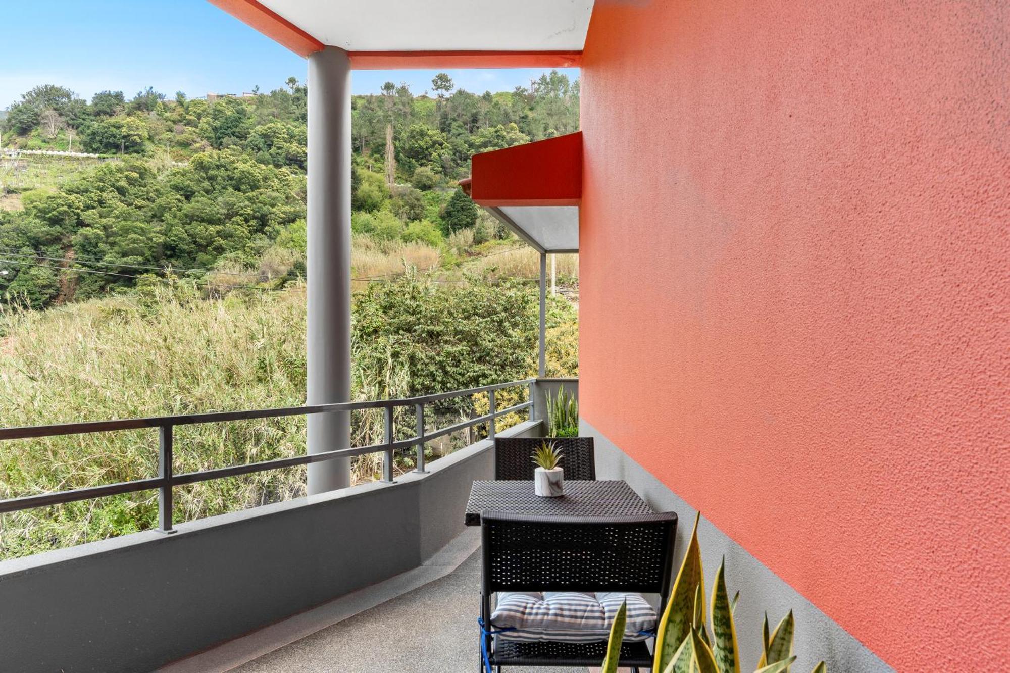 River Side Apartment