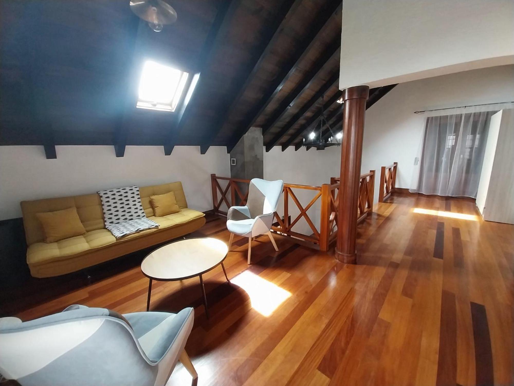 Casa de férias Petras Madeira Hideaway Santo Antonio da Serra