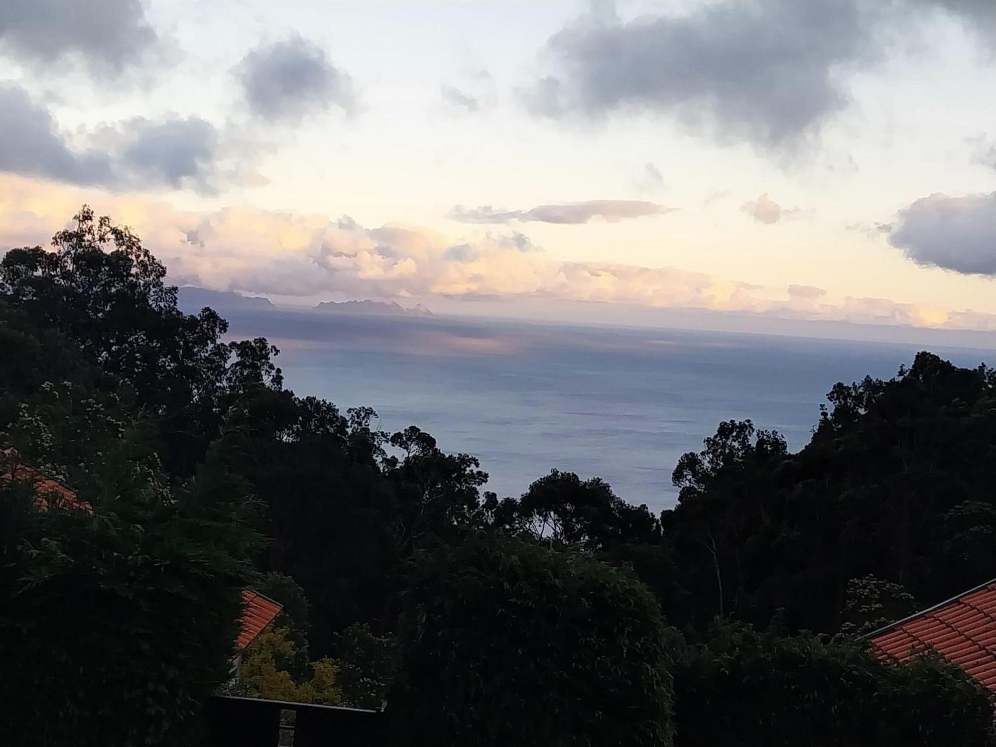 Casa de férias Petras Madeira Hideaway *
