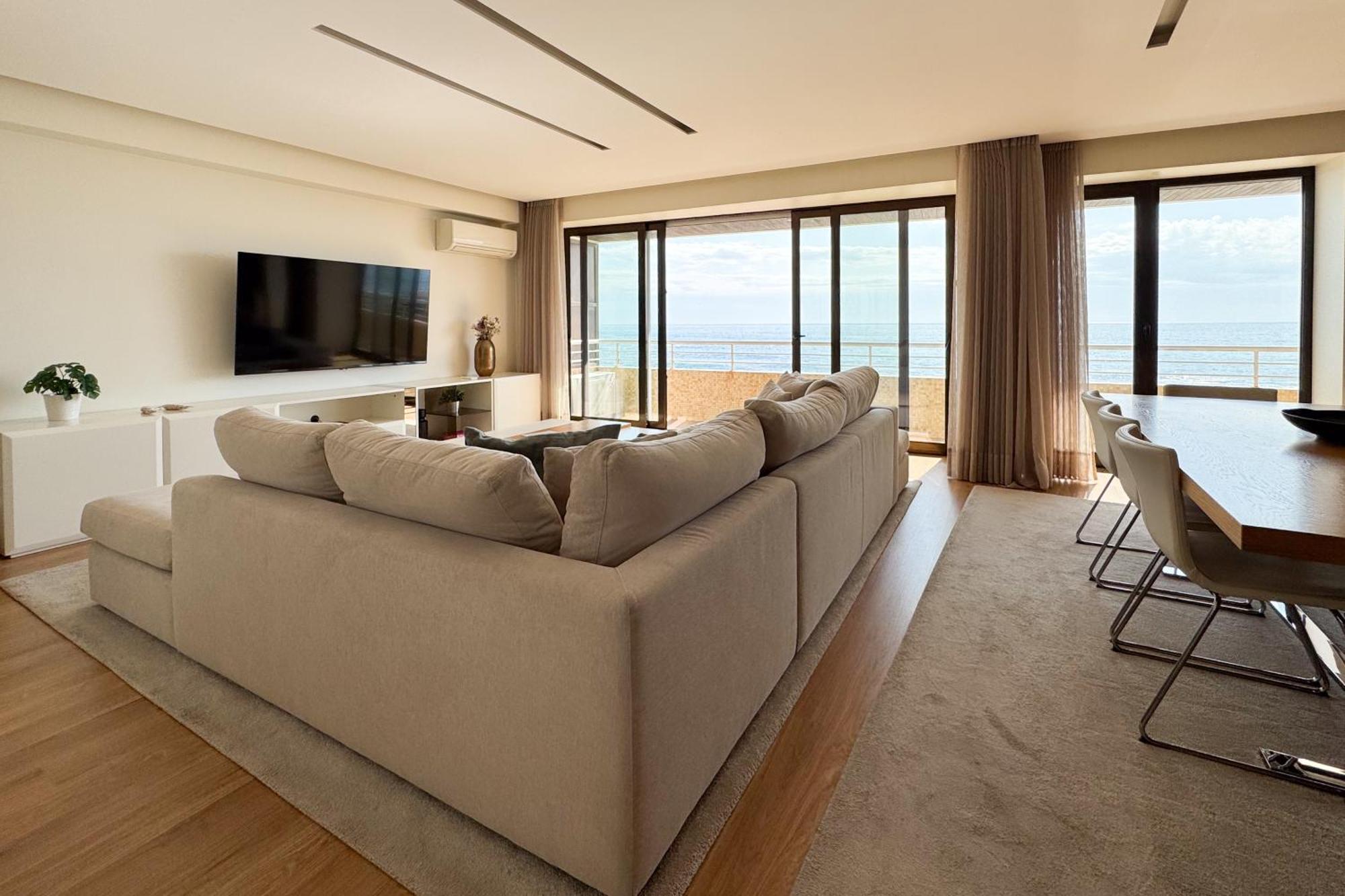 Beachouse Pvz Appartement *