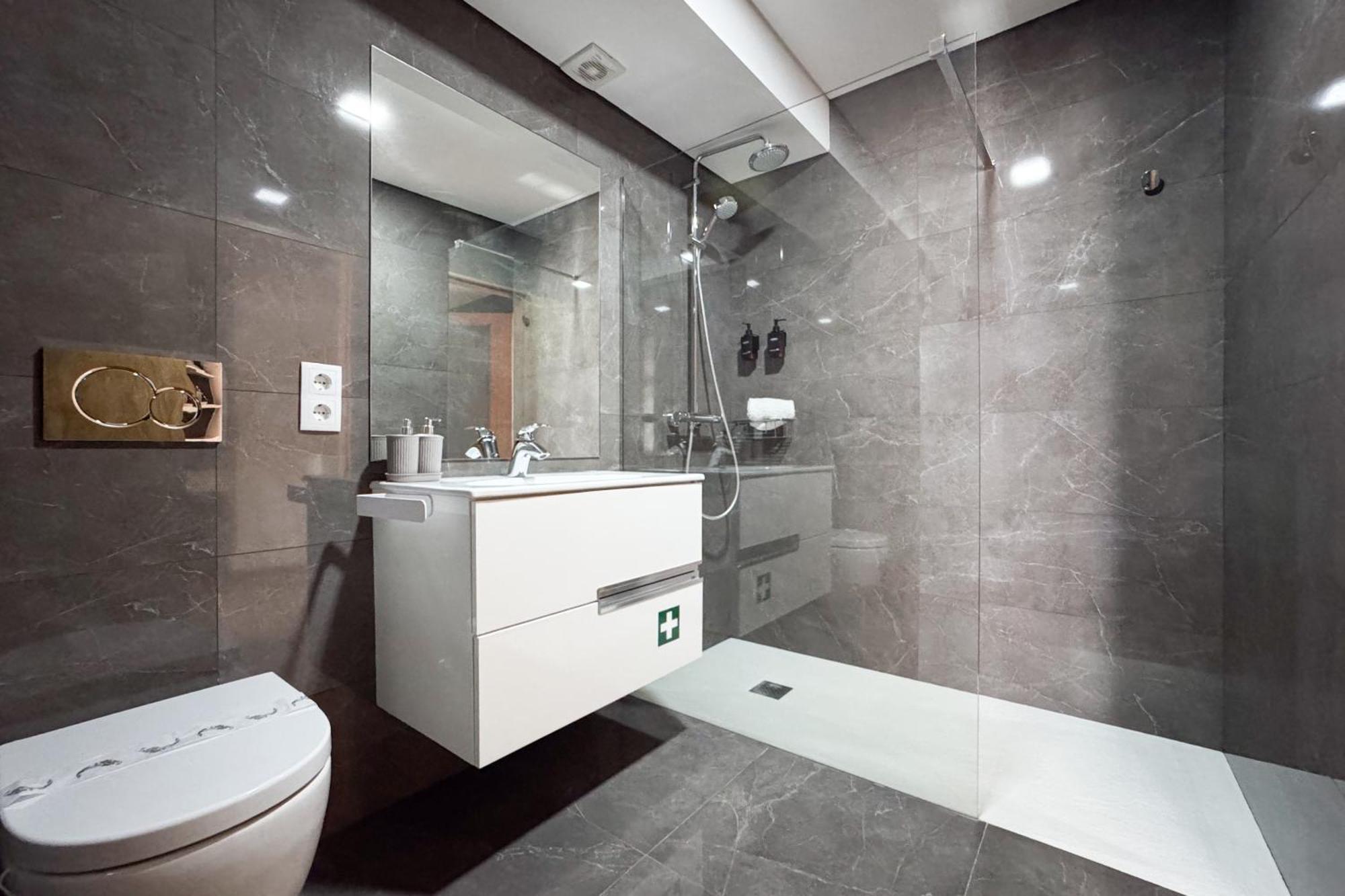 Appartement Beachouse Pvz Póvoa de Varzim