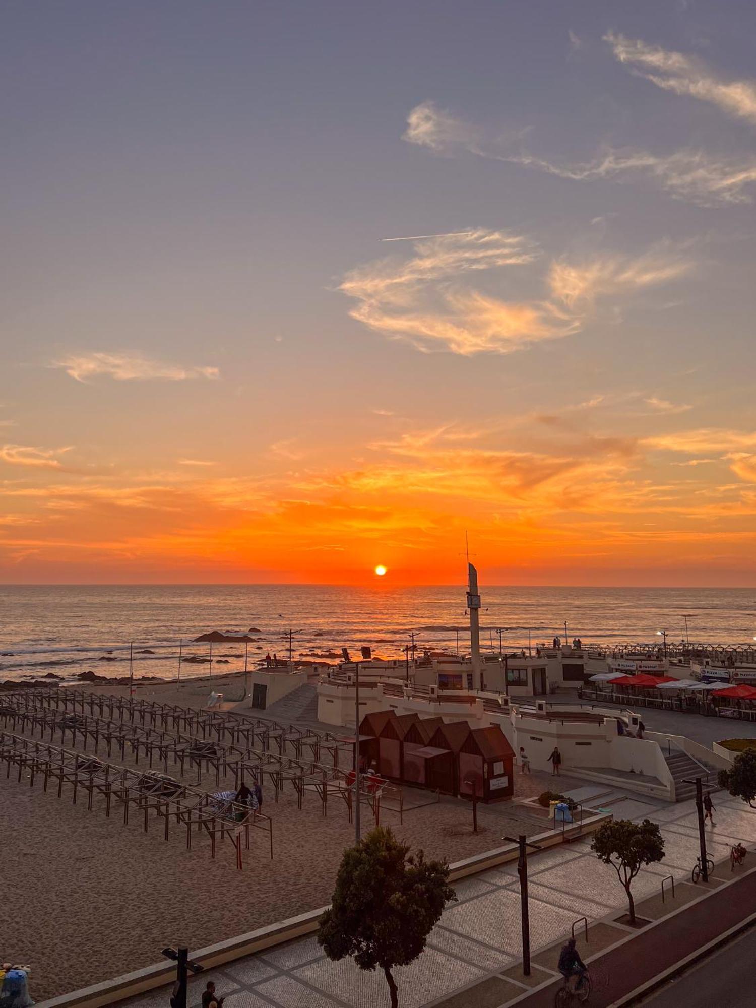 Beachouse Pvz Póvoa de Varzim
