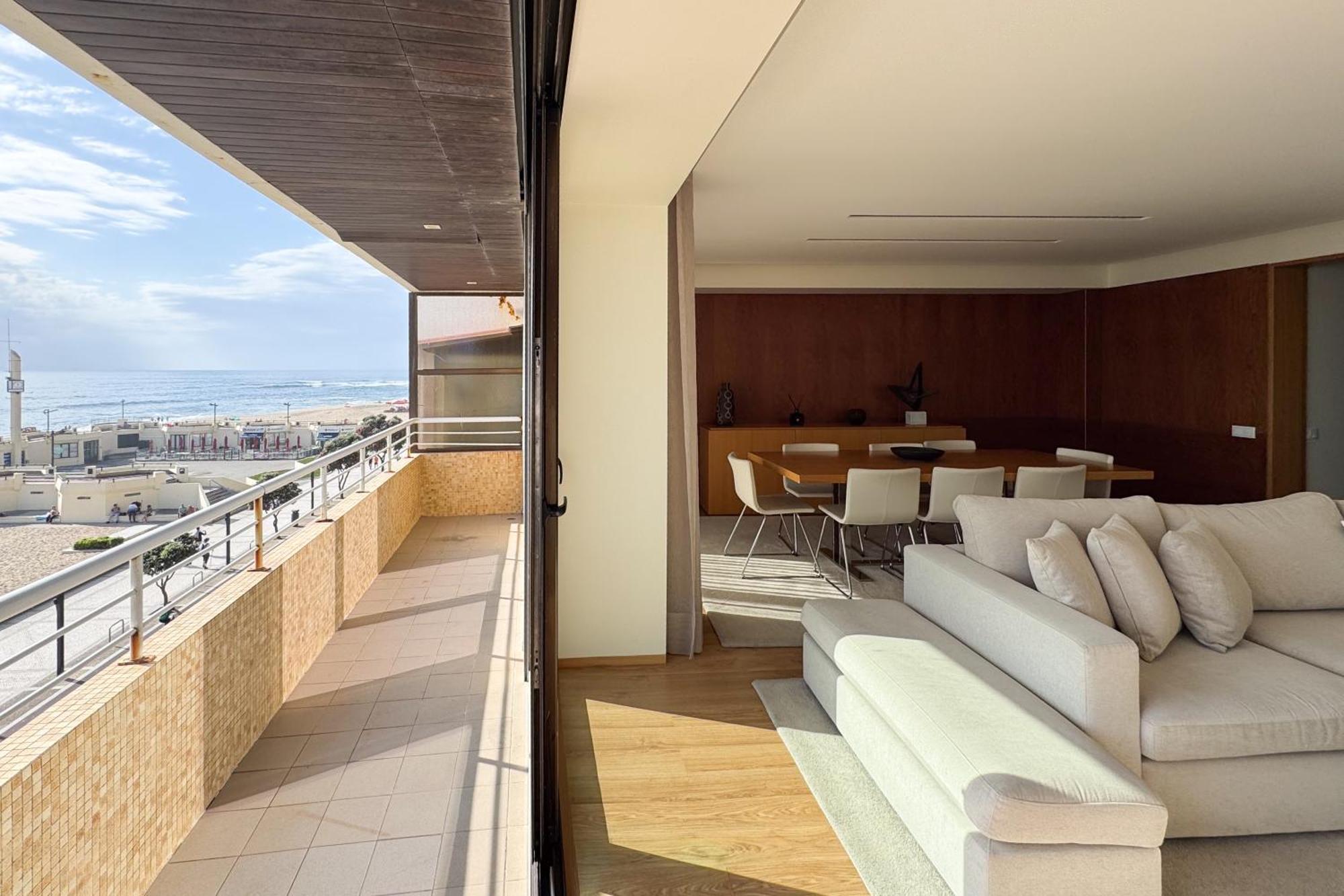 Beachouse Pvz Appartement Póvoa de Varzim