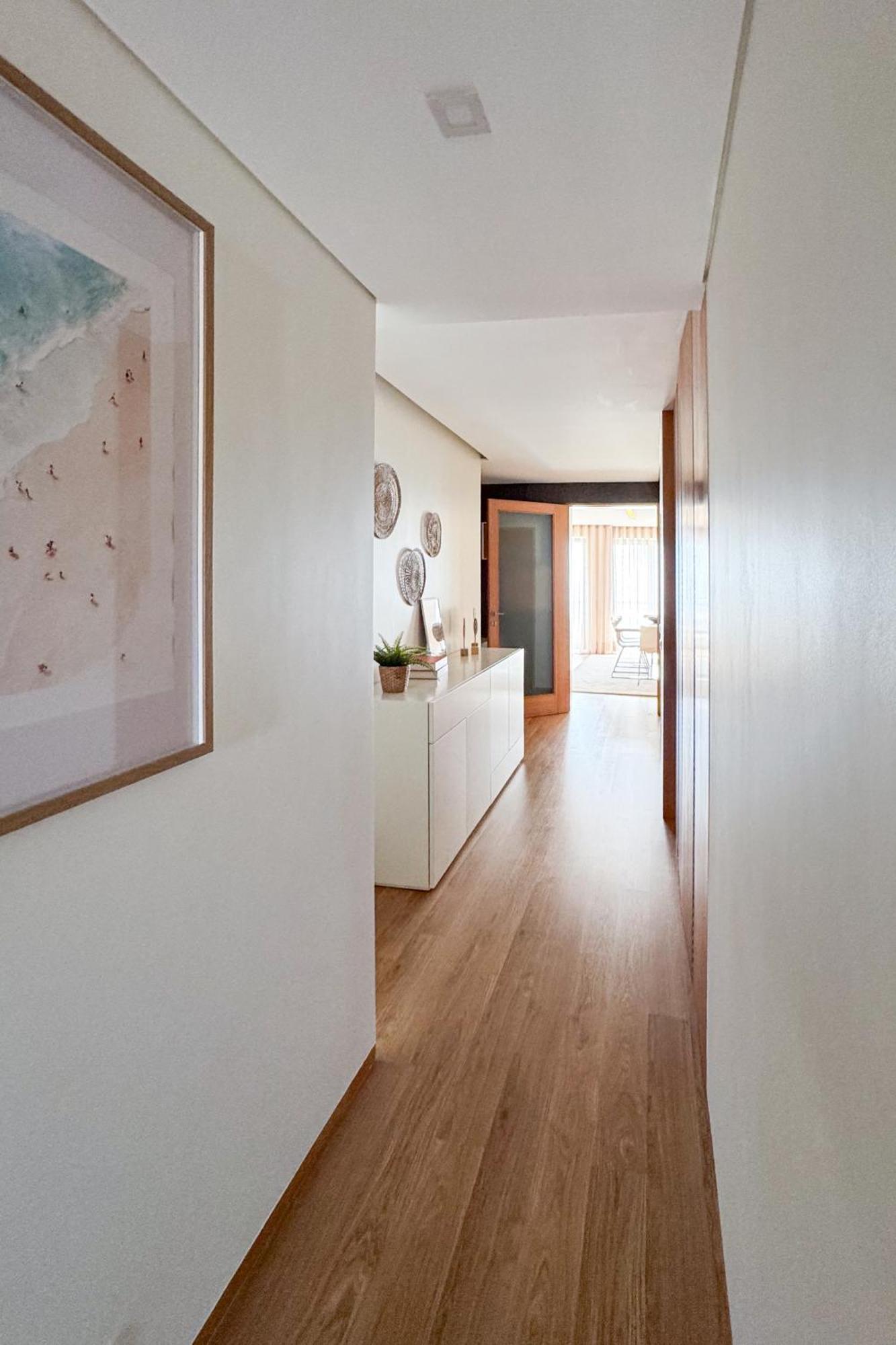 Appartement Beachouse Pvz Póvoa de Varzim