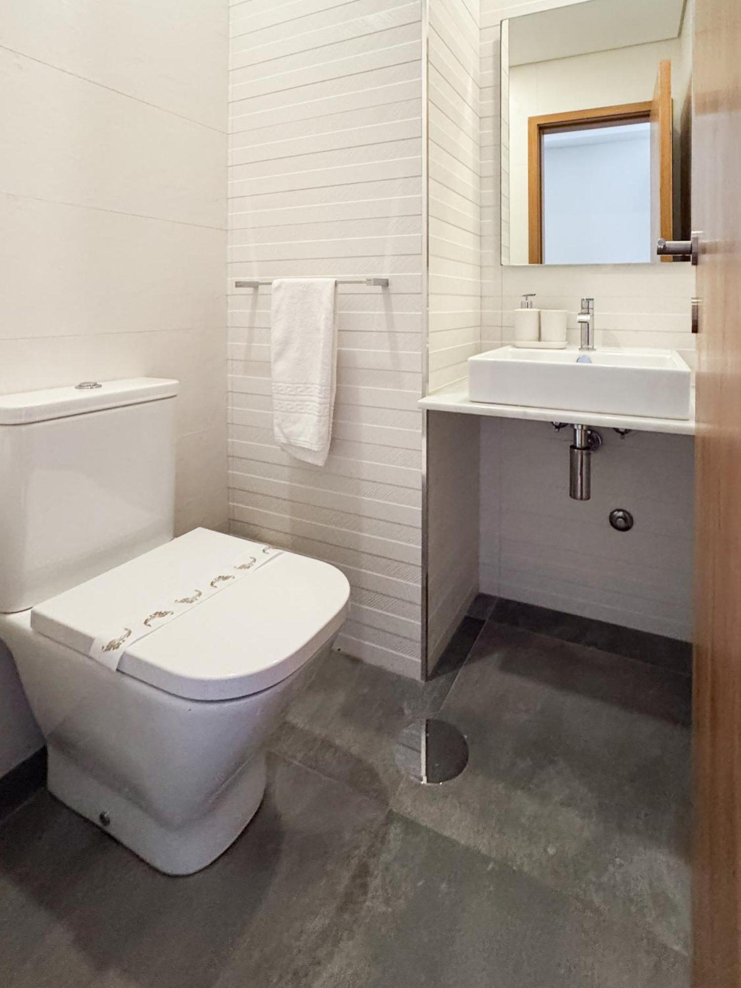 Beachouse Pvz Appartement