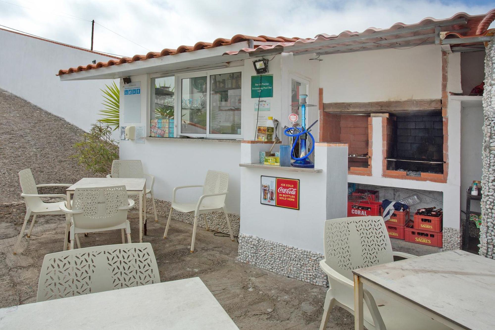 Private House Mountain Canico (Madeira)