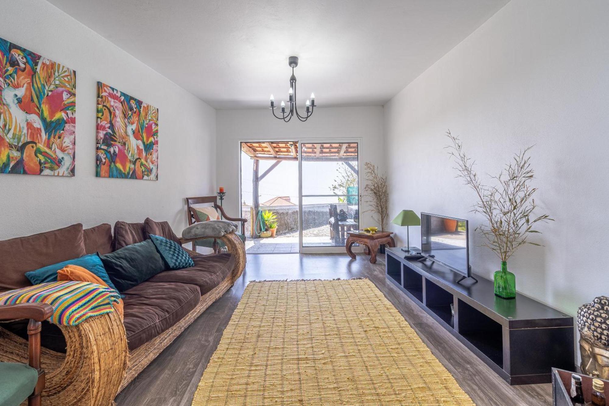 Serrao Country house *