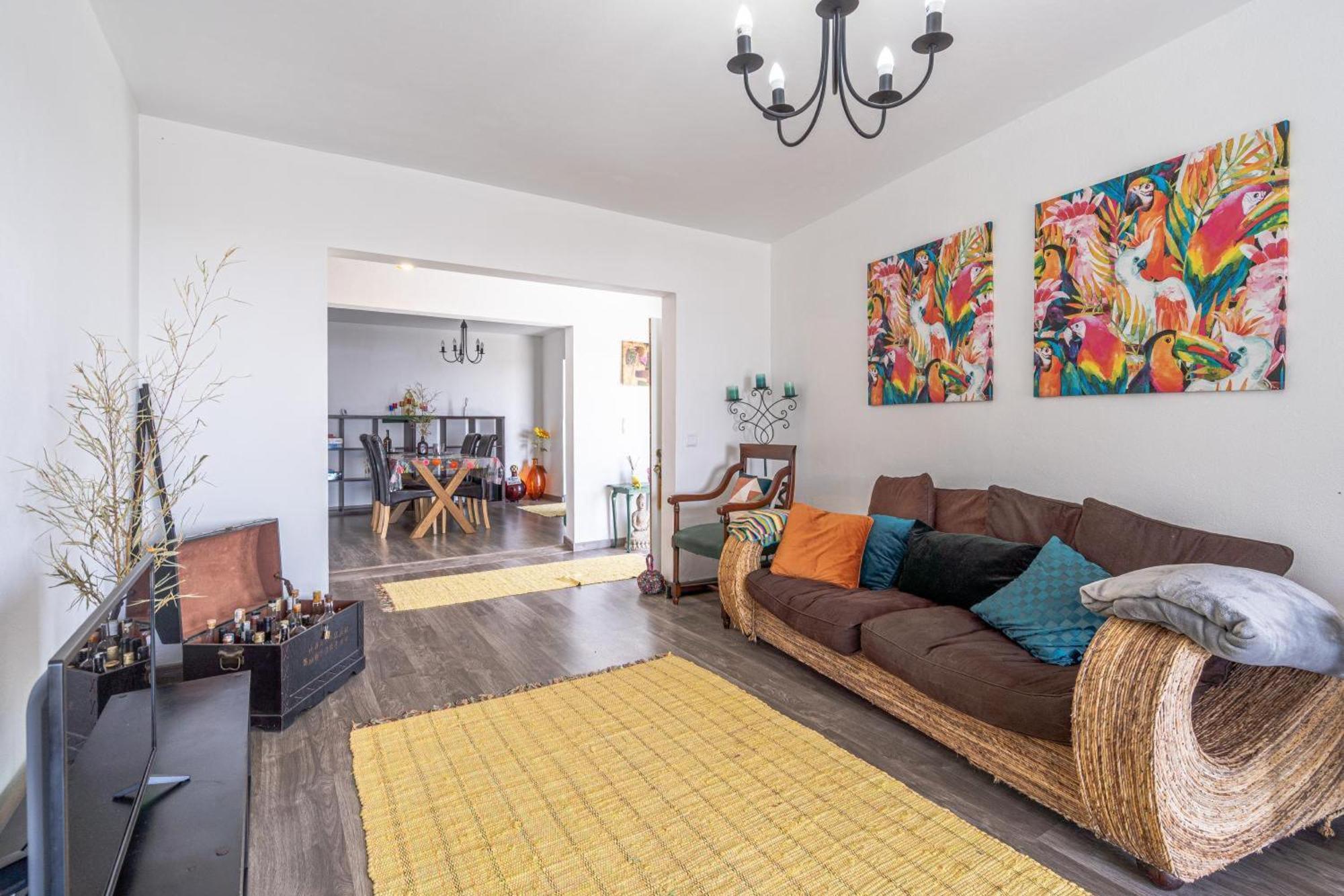 Serrao Country house Calheta (Madeira)
