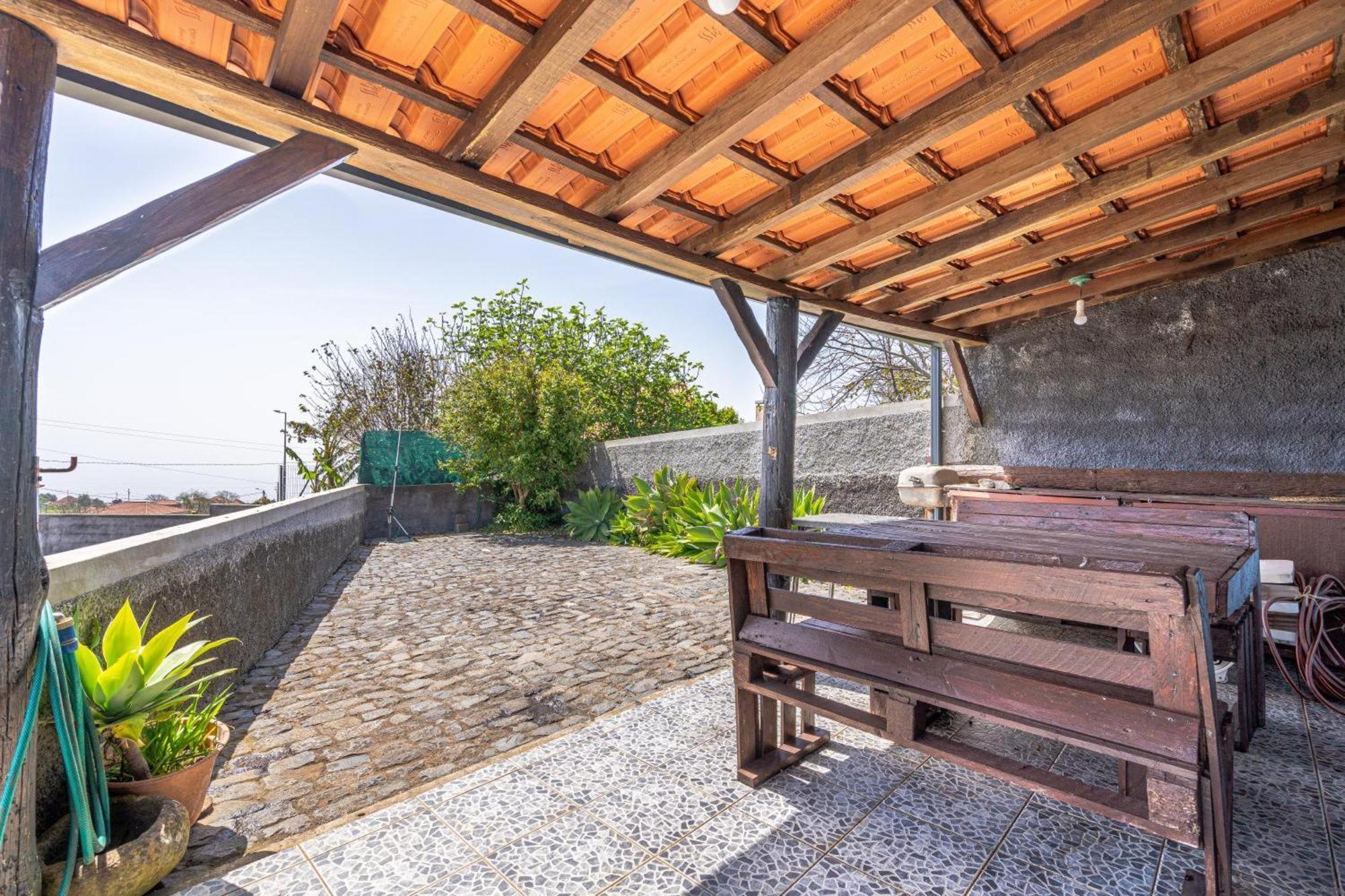 Serrao Country house *