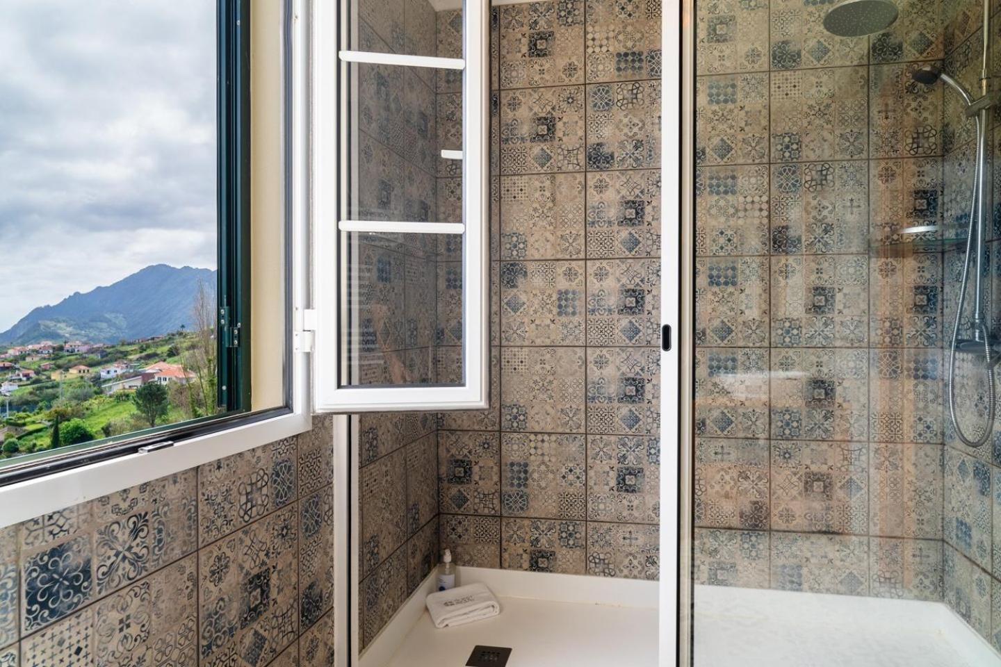 Guestready - Rustic Charm In Peaceful Madeira Guest house Porto Da Cruz