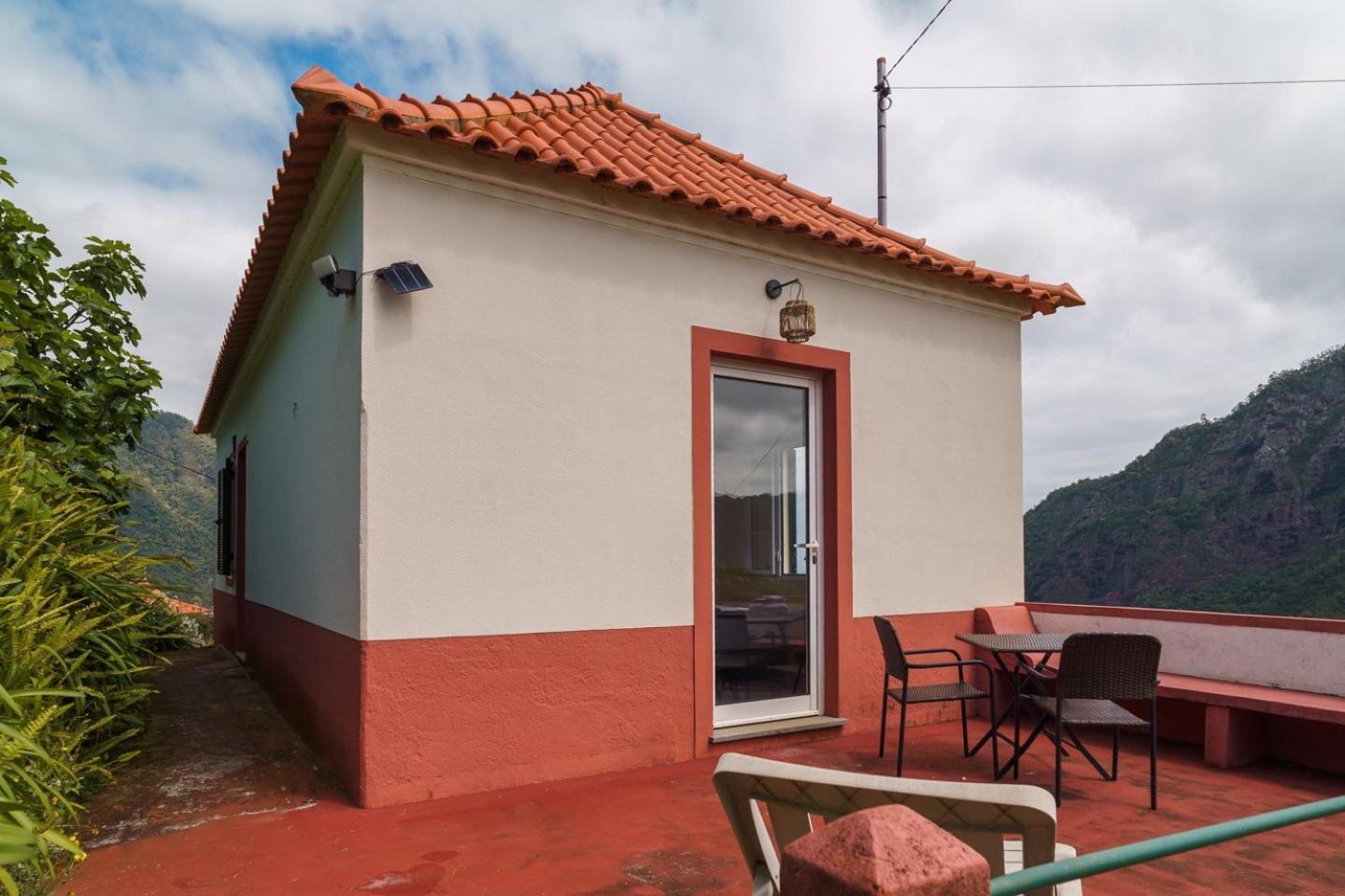 Guestready - Rustic Charm In Peaceful Madeira *