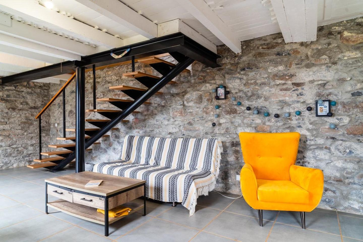 Guestready - Rustic Charm In Peaceful Madeira Porto Da Cruz