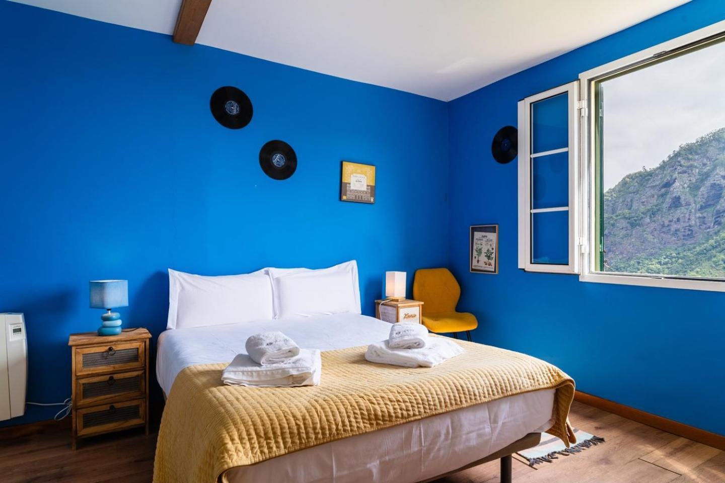 Guest house Guestready - Rustic Charm In Peaceful Madeira *