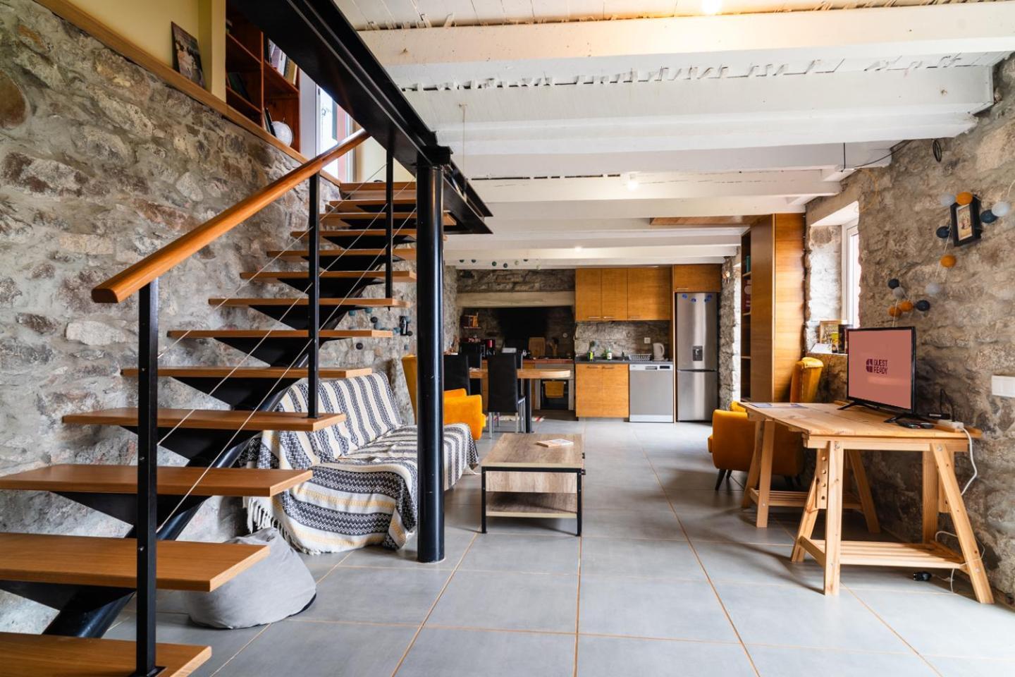 Guestready - Rustic Charm In Peaceful Madeira Guest house Porto Da Cruz