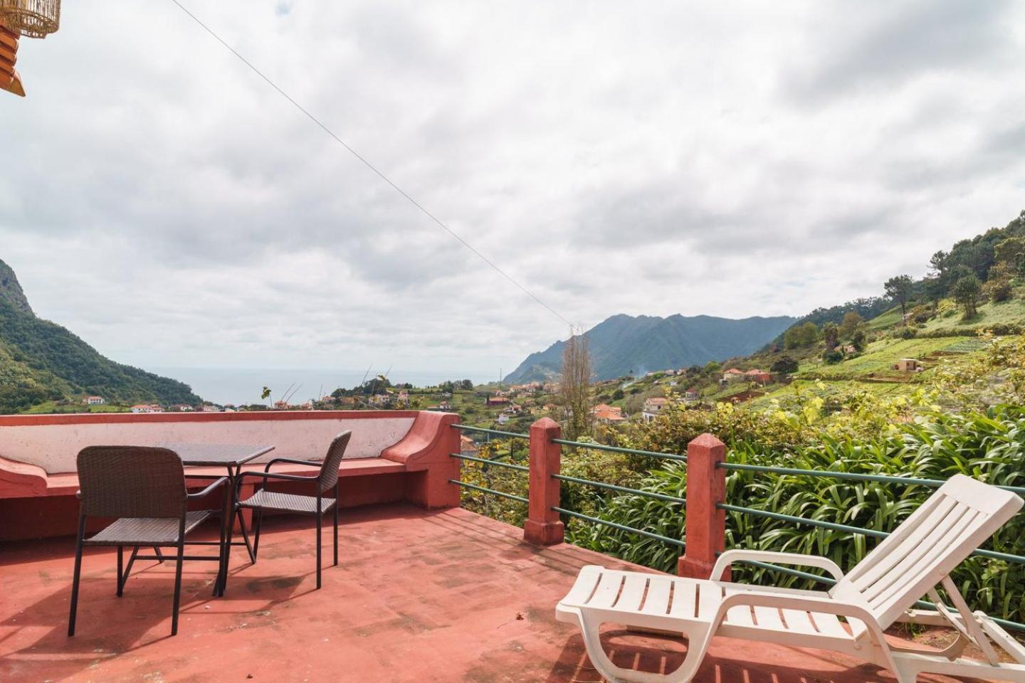 Guestready - Rustic Charm In Peaceful Madeira Guest house Porto Da Cruz