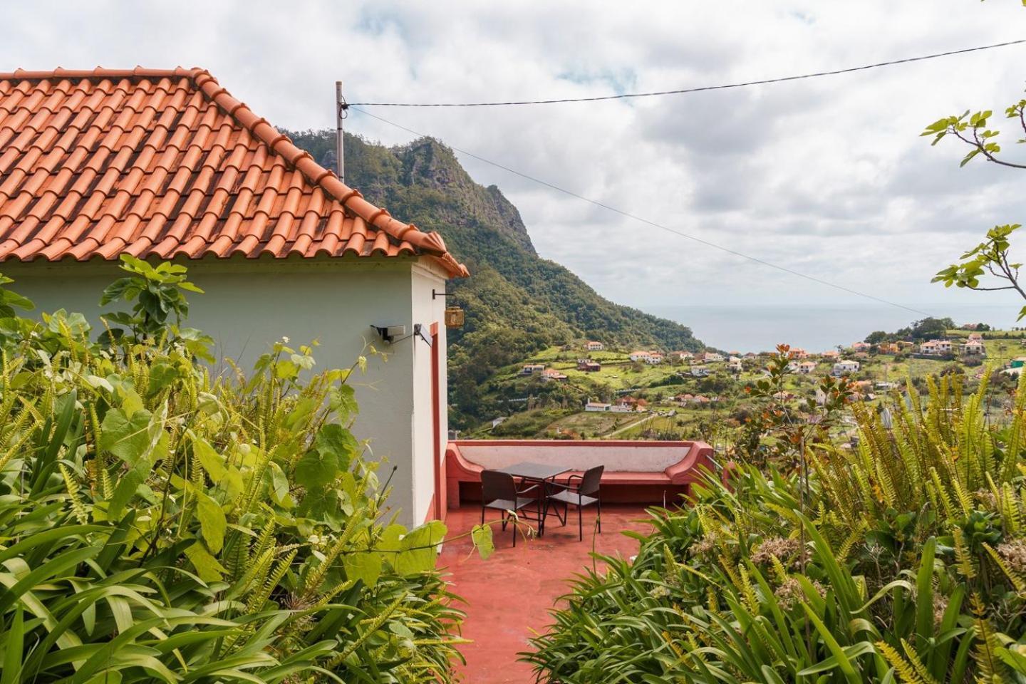 Guestready - Rustic Charm In Peaceful Madeira * Porto Da Cruz