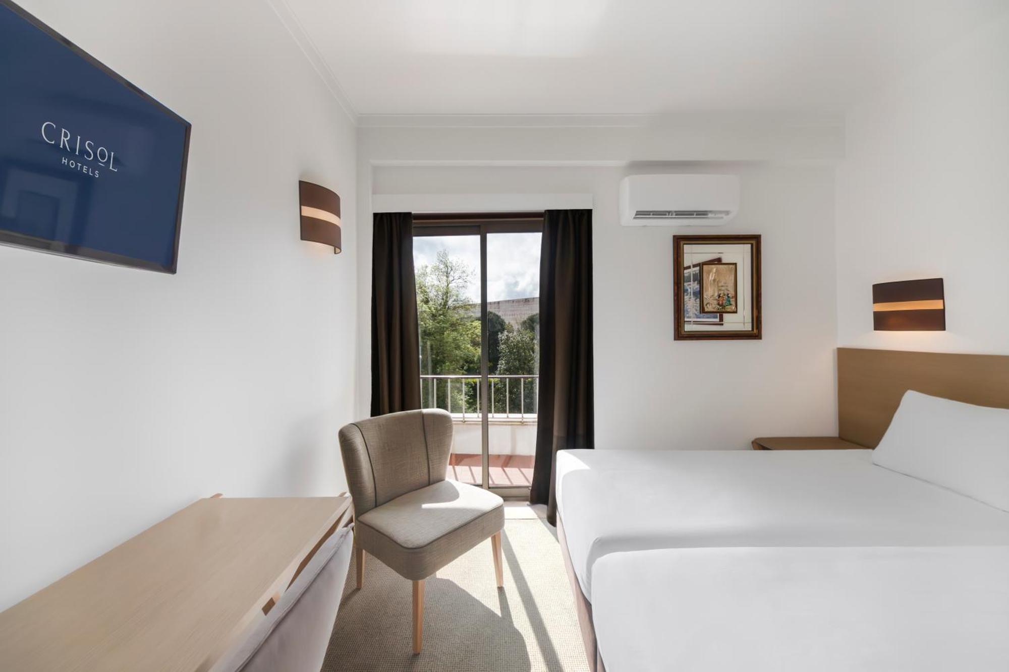 Hotel Crisol Tres Pastorinhos