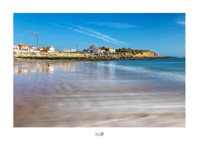 Bed and breakfast Maciel Peniche
