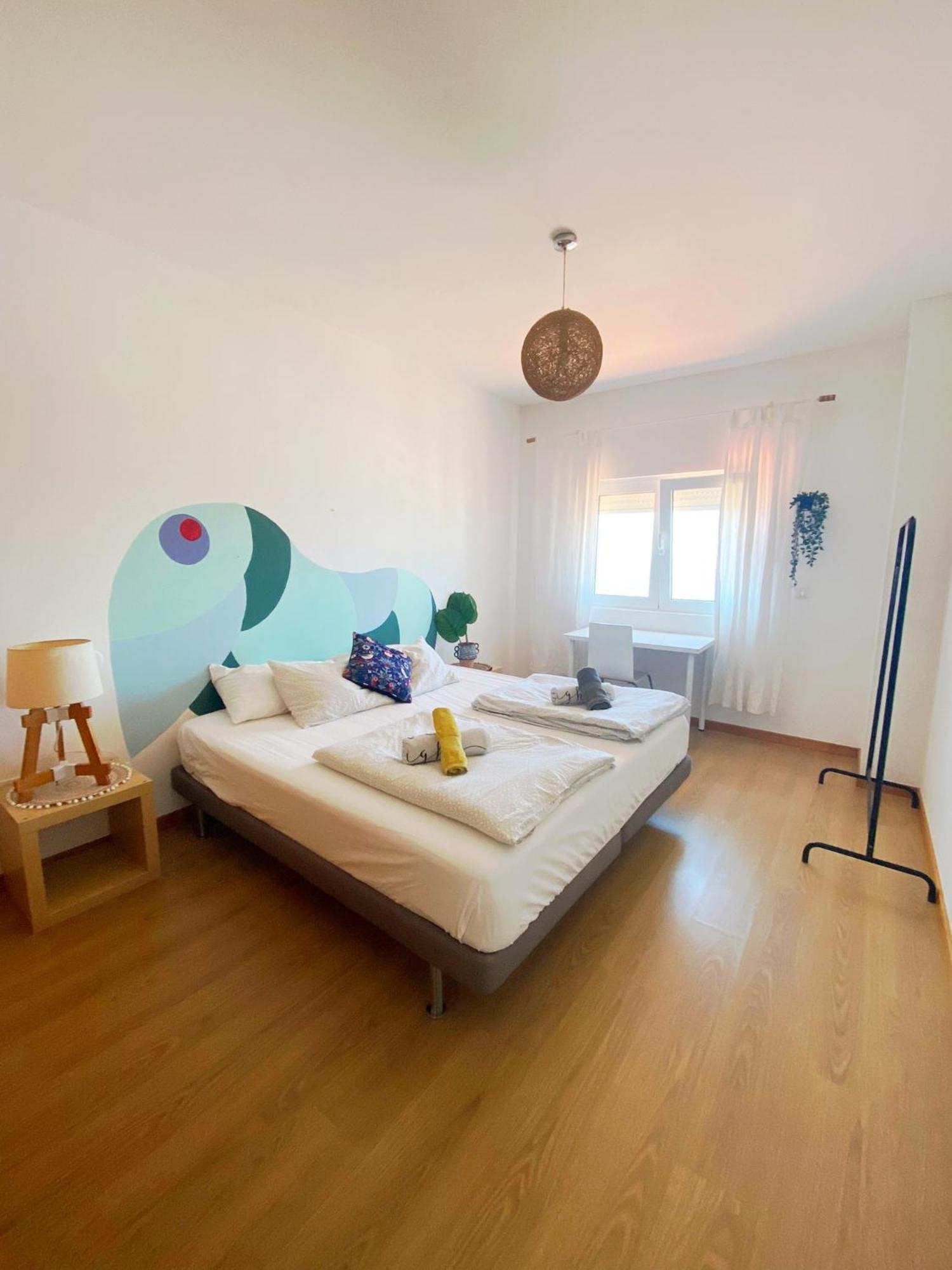 Arthouse Surf Ericeira