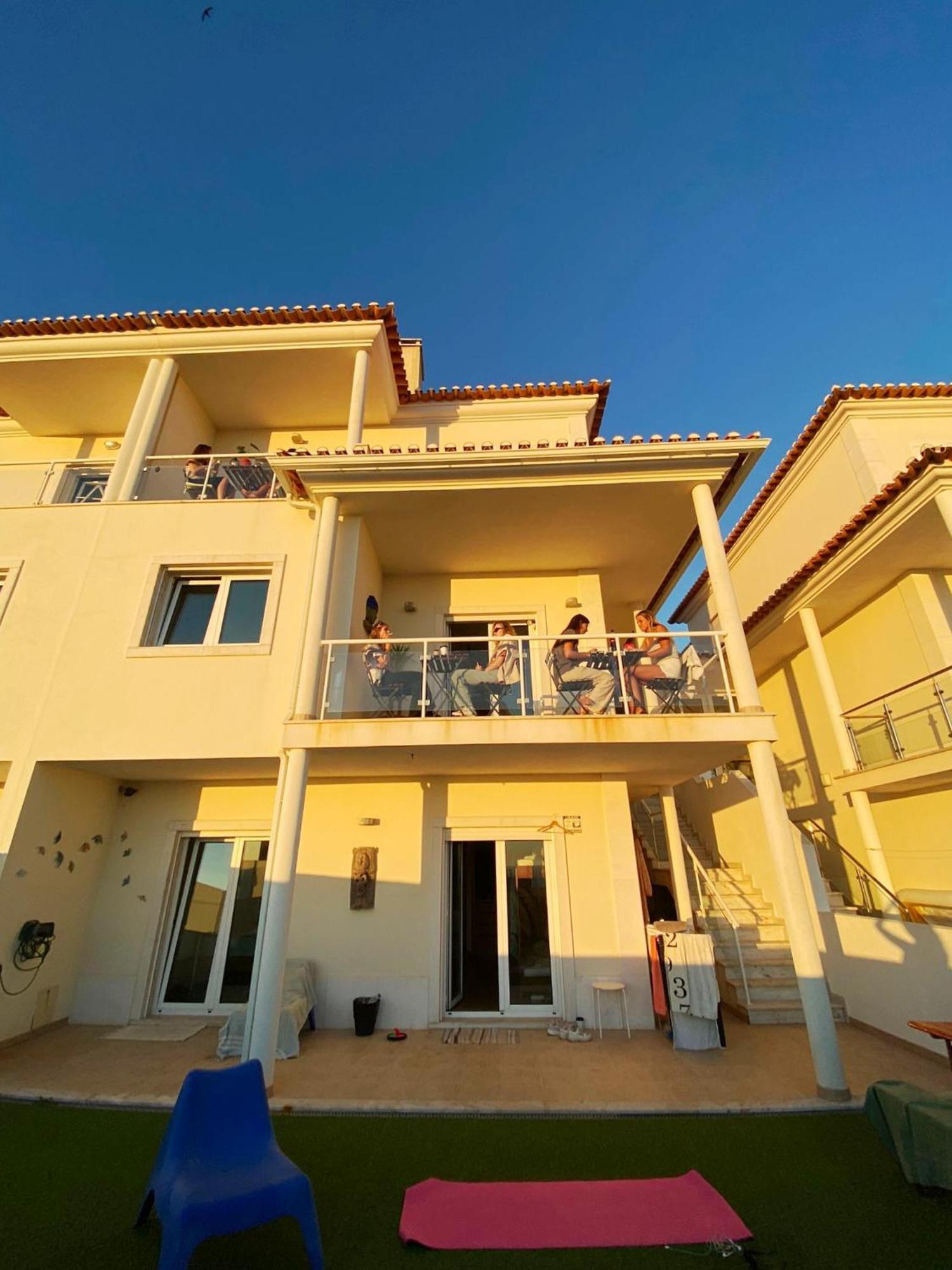 Arthouse Surf Casa de hóspedes Ericeira