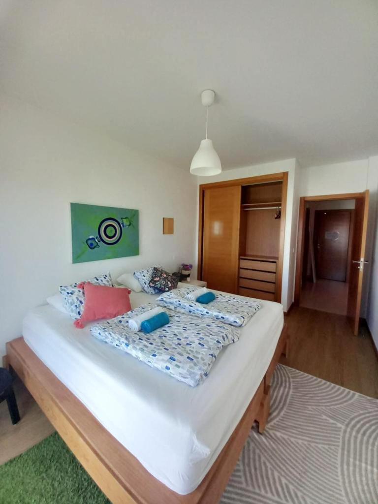 Casa de hóspedes Arthouse Surf Ericeira